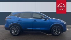 Nissan Qashqai 1.3 DiG-T MH Acenta Premium 5dr Petrol Hatchback